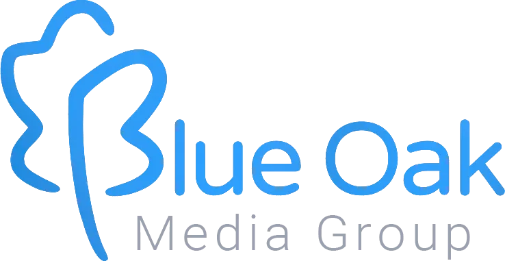 BLUE OAK MEDIA